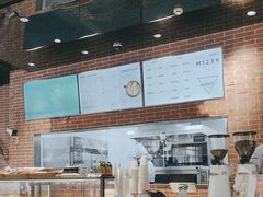 -Manner Coffee(淮海755店)