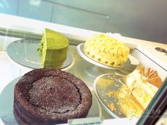-Lady M Cake Boutique(麦迪逊大道店)