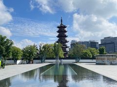 -龙华素斋(龙华路店)