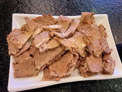-黔阿牛菌汤牛肉粉全牛火锅(喷水池店)