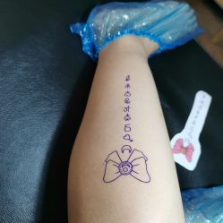 -鬼著刺青工作室·纹身设计