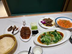 -梅利汴京烤鸭•开封豫菜地标店(晋安路店)