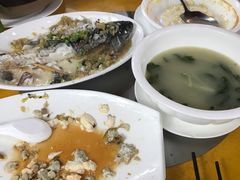 -园林美食城·本土农家菜(杨和镇店)