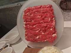 -葛记红焖羊肉(人民路店)