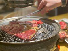 -云龙·烤肉专门店(东方路店)