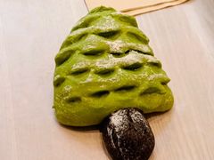 奈雪蜜瓜许愿树-奈雪的茶(金地广场店)