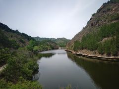 -仙居谷风景区