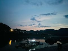 -芙蓉镇景区