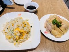 -泰煌鸡·上海白斩鸡·鸡汤面(鹤庆店)