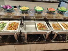 -素满香·素食自助餐(西安·民乐园店)