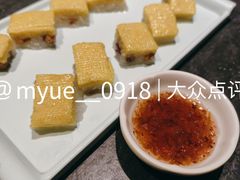 黄米凉糕-紫泥369粗粮季(四牌楼店)