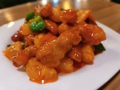 -陈傻子餐厅(世纪都会店)