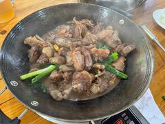 -大地农庄(逢沙大道店)