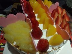 -CAKE BOSS蛋糕老板(公主坟凯德晶品店)