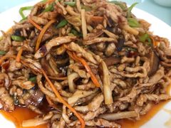 -胖子菜馆(隆昌路店)