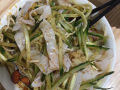 -潘氏凉皮(迎宾南路店)