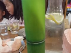 -蚝太郎 • 海鲜烧烤(Upark店)