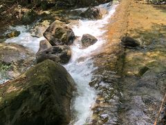 -宁波五龙潭景区