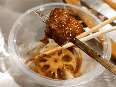 -二师兄火盆烤肉(湖口店)