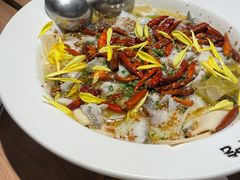 -新太二·鲜料川菜(群光广场店)