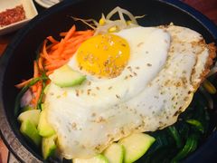 -火炉情韩国料理店(古田路店)
