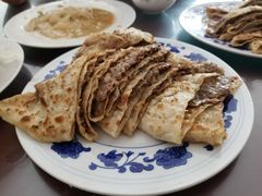 -京东肉饼总店