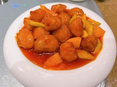 -新好景海鲜酒家(新塘店)