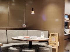 大堂-小放牛河北菜(长安万达店)
