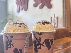 -成川茶店·潮汕工夫浓茶(万象店)