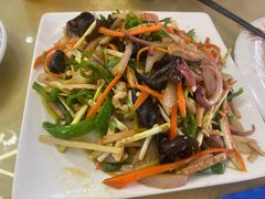 -长临河古镇福味轩土菜馆(长临河店)
