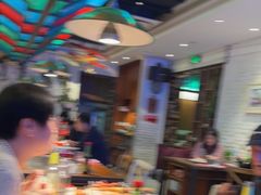 -可口香·非遗老号烧烤(南岗直营店)