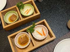 -长崎屋·日本料理·刺身·烧鸟(天河北路店)