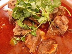 -常赢三兄弟·清真涮肉(五莲路店)