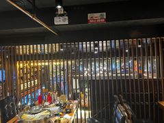-KAOKAO烤烤·丹东海鲜烧烤(望京店)