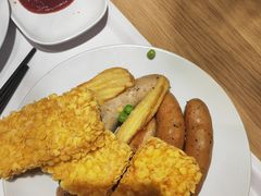 -宜家·瑞典风味餐厅(四元桥店)