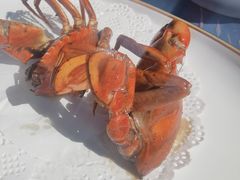 -鑫悦楼煎蟹·16年海鲜大排档