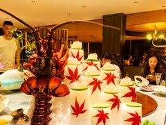 -尚海豆捞(乐虹坊店)