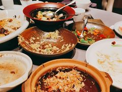 -小天厨民间菜馆(深圳街店)