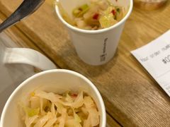 -Noodle Villa Melbourne CBD 黔庄牛羊粉