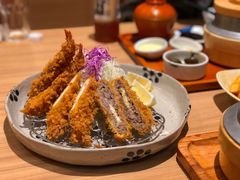 炸猪排-和幸(春熙路群光广场店)