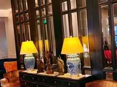 -上海总会SHANGHAICLUB(兴业太古汇店)