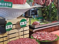 -亚马逊蒸汽活海鲜自助(LCM置汇旭辉广场店)