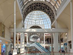 -新华百货CC Park购物广场