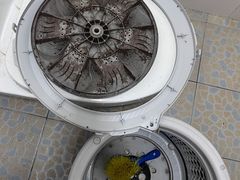 -十分到家家电清洗深圳