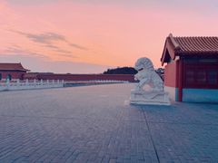 -横店影视城明清宫苑园区