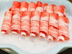 -百草滩羊清水涮羊肉(长城路店)