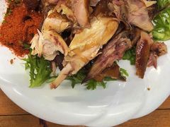 -八大碗私房菜(中城路店)
