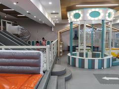 -碧中海汤泉汗蒸酒店