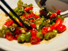 -蔴将·川菜(黄龙万科店)