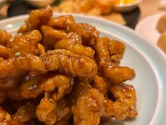 -吕氏疙瘩汤·海鲜新鲁菜(凯德mall新都心店)
